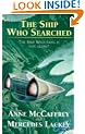 The Ship Who Searched