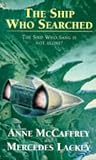 The Ship Who Searched (Baen Science Fiction)