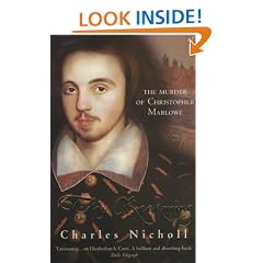 The Reckoning: The Murder of Christopher Marlowe