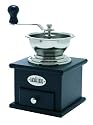 La Cafetiere Coffee Mill, Black