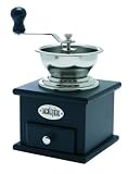 Kitchen & Housewares : La Cafetiere Black Coffee Mill