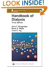 Handbook of Dialysis