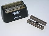 Wahl Dynaflex, ID and Custom Shave 'super close' foil screen and cutter