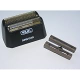 Wahl Dynaflex Super Close Shaver Foil and Cutter Combo