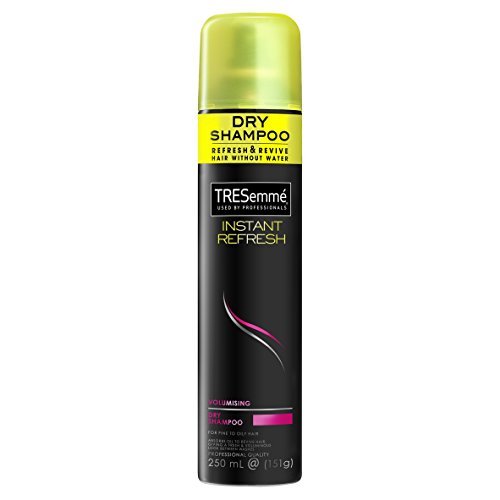 TRESemme Instant Refresh Volumising Dry Shampoo 250 ml - by TRESemme