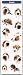 THE DOG Artlist - Mini Beagle Stickers