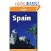 Lonely Planet Spain