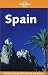 Lonely Planet Spain