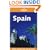 Lonely Planet Spain