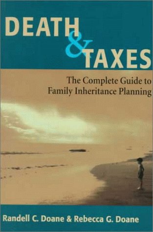 Estate-tax