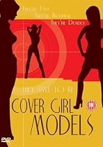 Cover Girl Models