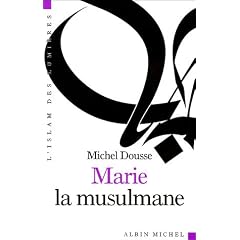 Marie la musulmane