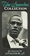 The Speeches of Malcolm X [VHS]