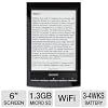 Deals List: Sony PRS-T1BC 6-inch Wi-Fi eReader and Sony EBOOK0225 $25.00 eBook Reader Gift Card BundleNSX24GT1 24-inch 1080p 60Hz Class Internet Google TV LCD HDTV