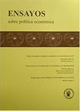 Ensayos Sobre Politica Economica