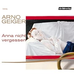 Anna nicht vergessen