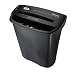 Electronics : Fellowes P5+ Strip Cut with Bin