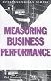 Measuring Corporate Performance (CIMA Finance Skills)