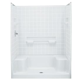 shower stall