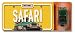 Books : Safari (Matchbox)