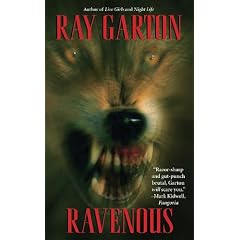Ravenous
