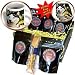 Dogs Siberian Husky - Siberian Husky - Coffee Gift Baskets - Coffee Gift Basket