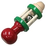 Standard Bell Rattle
