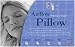AIRFLOW MOULDED PILLOW - Standard UK Size - Moulded visco elastic pillow 55kg/m3 density - with air slots holes on both sides - UK Manufactured - American Designed