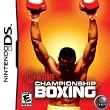 Showtime Boxing NDS
