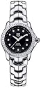 TAG Heuer Women's Link Diamond Watch #WJF131A.BA0572