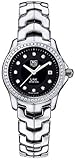 TAG Heuer Women's WJF131A.BA0572 Link Diamond Watch