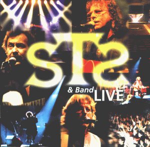 STS - Sts & Band Live - Zortam Music