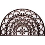 Half Circle Doormat (Bronze) (29.5