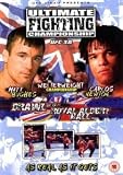 Produkt-Bild: Ultimate Fighting Championship 38 - Brawl At The Royal Albert Hall [UK IMPORT]