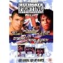 UFC Ultimate Fighting Championship 38 - Brawl At The Royal Albert Hall [DVD]