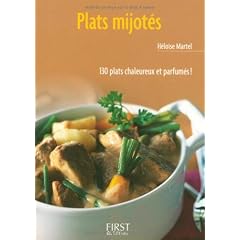 Plats mijot�s