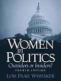 Women in Politics: Outsiders or Insiders? (4th Edition)