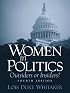 Women in Politics: Outsiders or Insiders? (4th Edition)