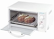 Sabichi 83913 Mini Oven