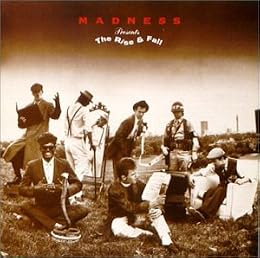 Madness Foto 10