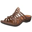 Clarks Women's Sennett Melody Sandal