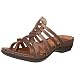 Clarks Women's Sennett Melody Sandal