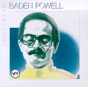 Baden Powell - Consolação (Bonus Track) Lyrics - Zortam Music