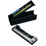 Lee Oskar Harmonica, Melody Maker Key of E