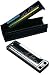 Musical Instruments : Lee Oskar Melody Maker Harmonica