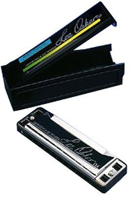 Childrens Toyshop  Musical Instruments : Lee Oskar Melody Maker Harmonica