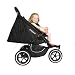 phil&teds Classic Buggy w/ FREE Doubles Kit 41R5JwKLH8L. AA75 phil&teds Classic Buggy w/ FREE Doubles Kit