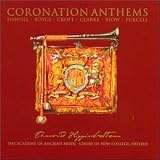 Coronation Anthems