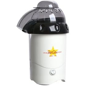 Hinari PC339 Movie Time Popcorn Maker