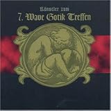Produkt-Bild: 7.Wave-Gothik-Treffen
